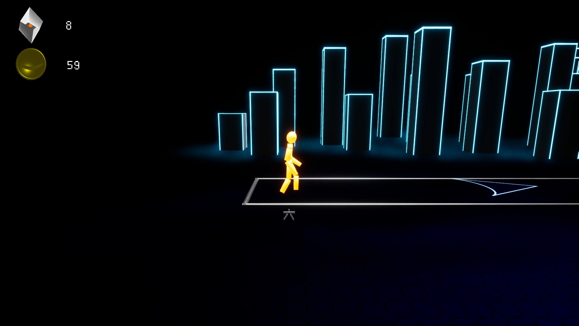 Trapped screenshot 4