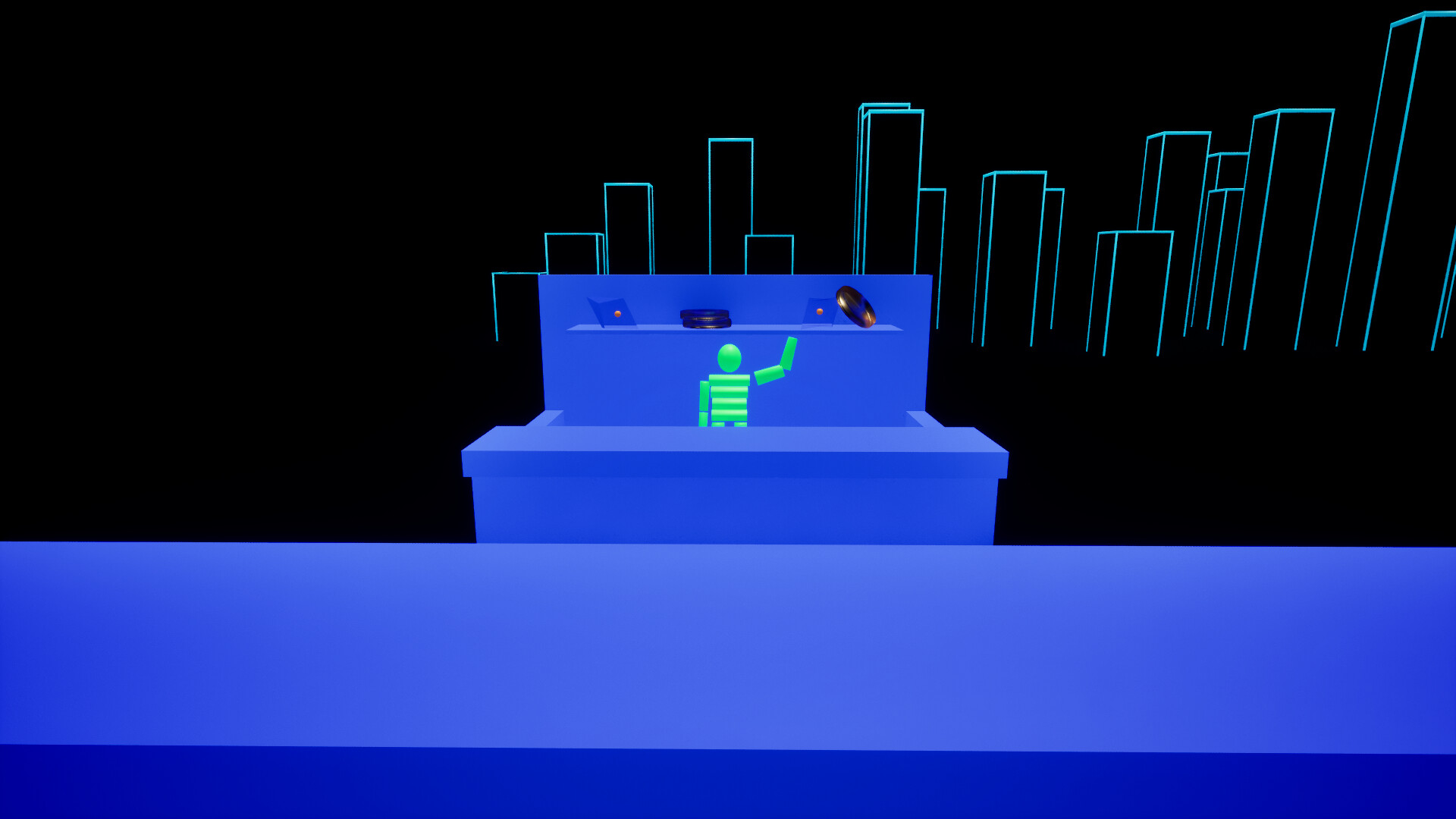 Trapped screenshot 2