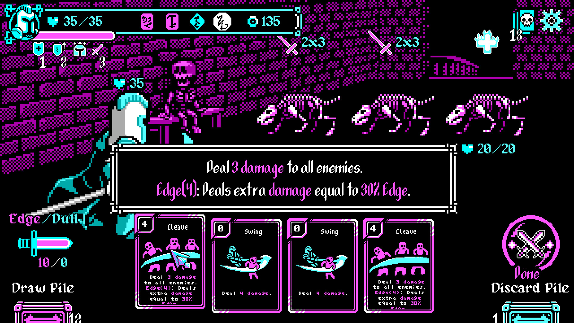 Keepers Of Vyrellia screenshot 7