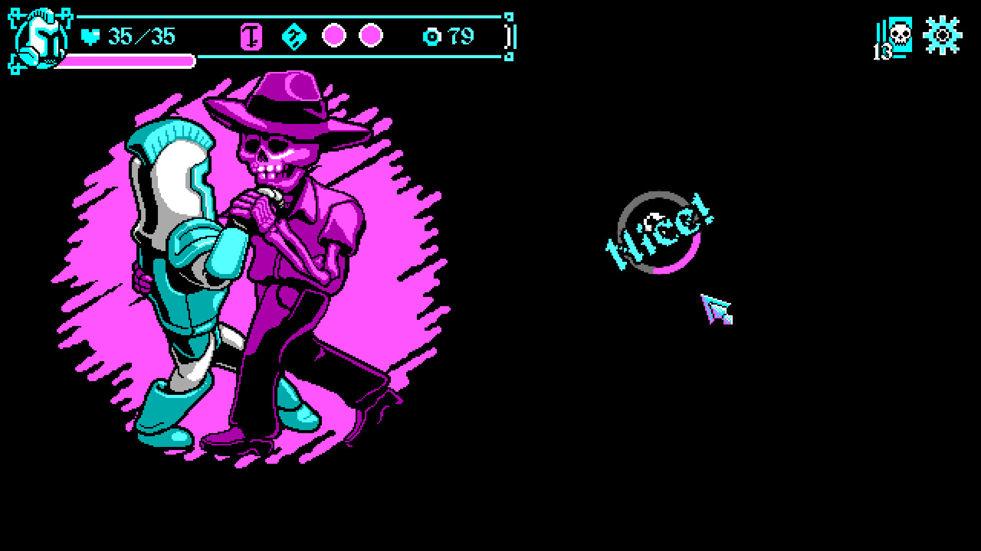 Keepers Of Vyrellia screenshot 1