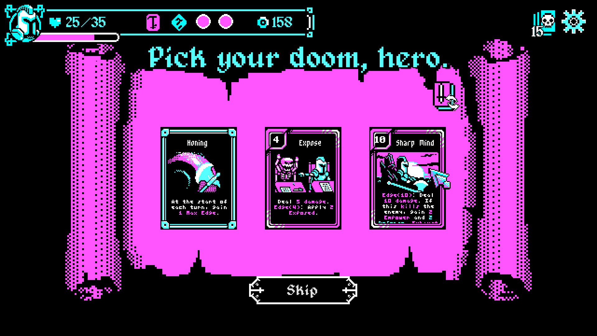 Keepers Of Vyrellia screenshot 5