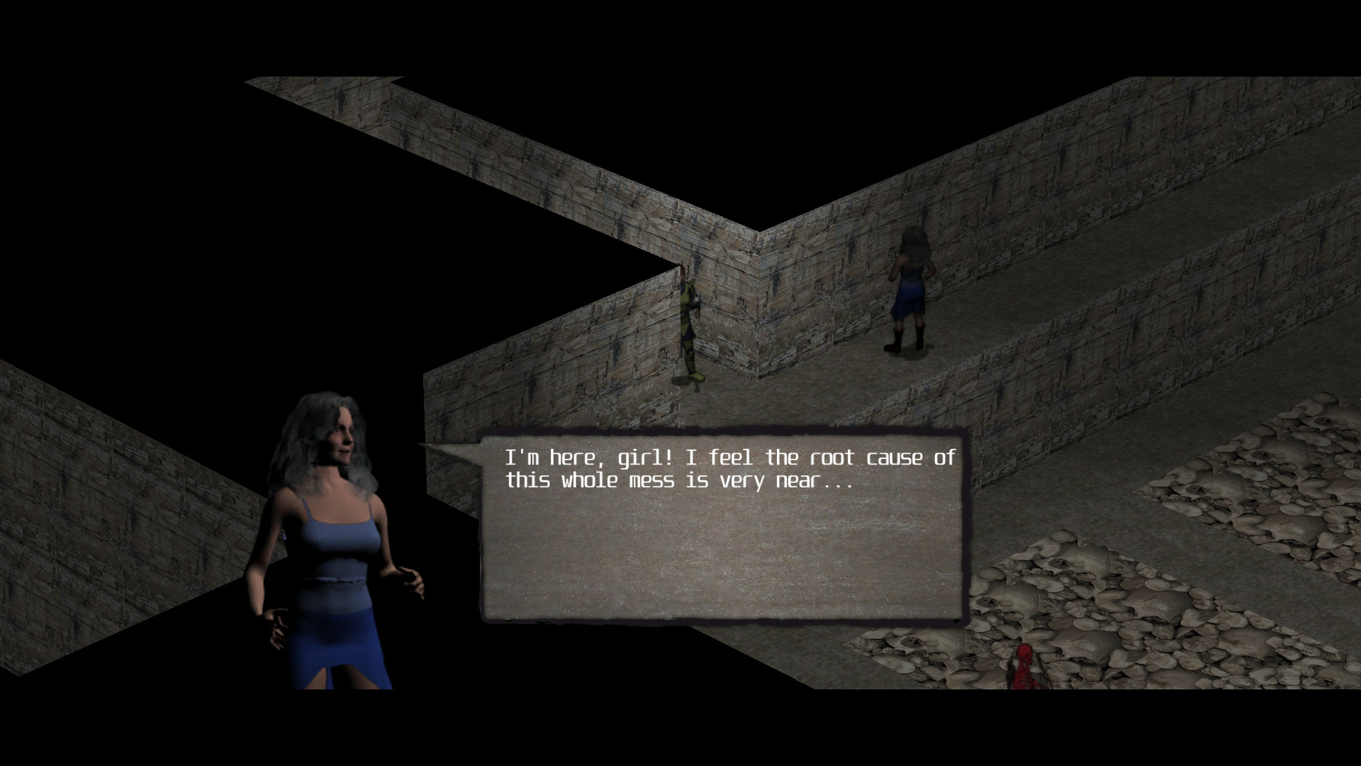 Magician's Apprentice screenshot 3