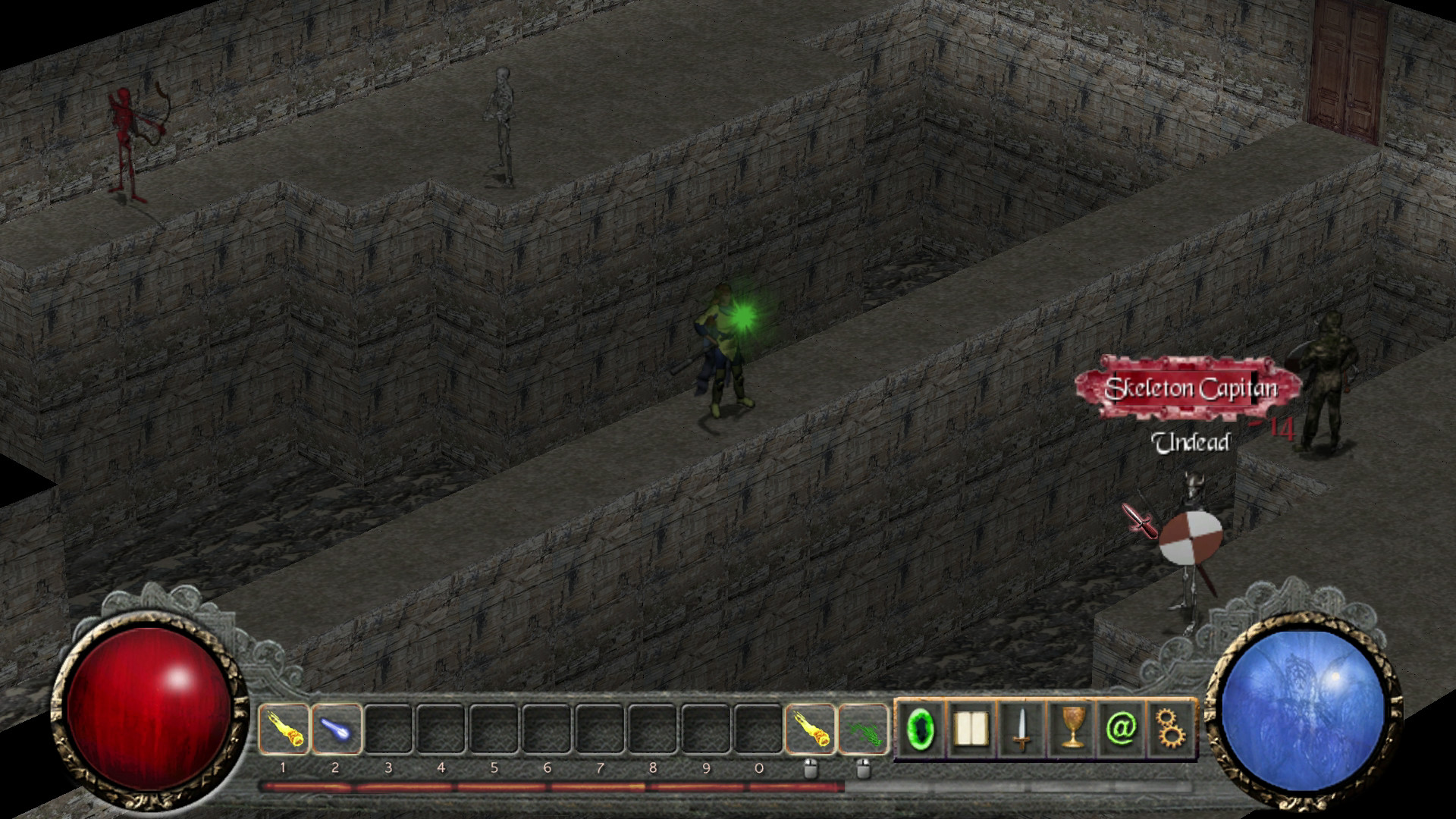 Magician's Apprentice screenshot 5