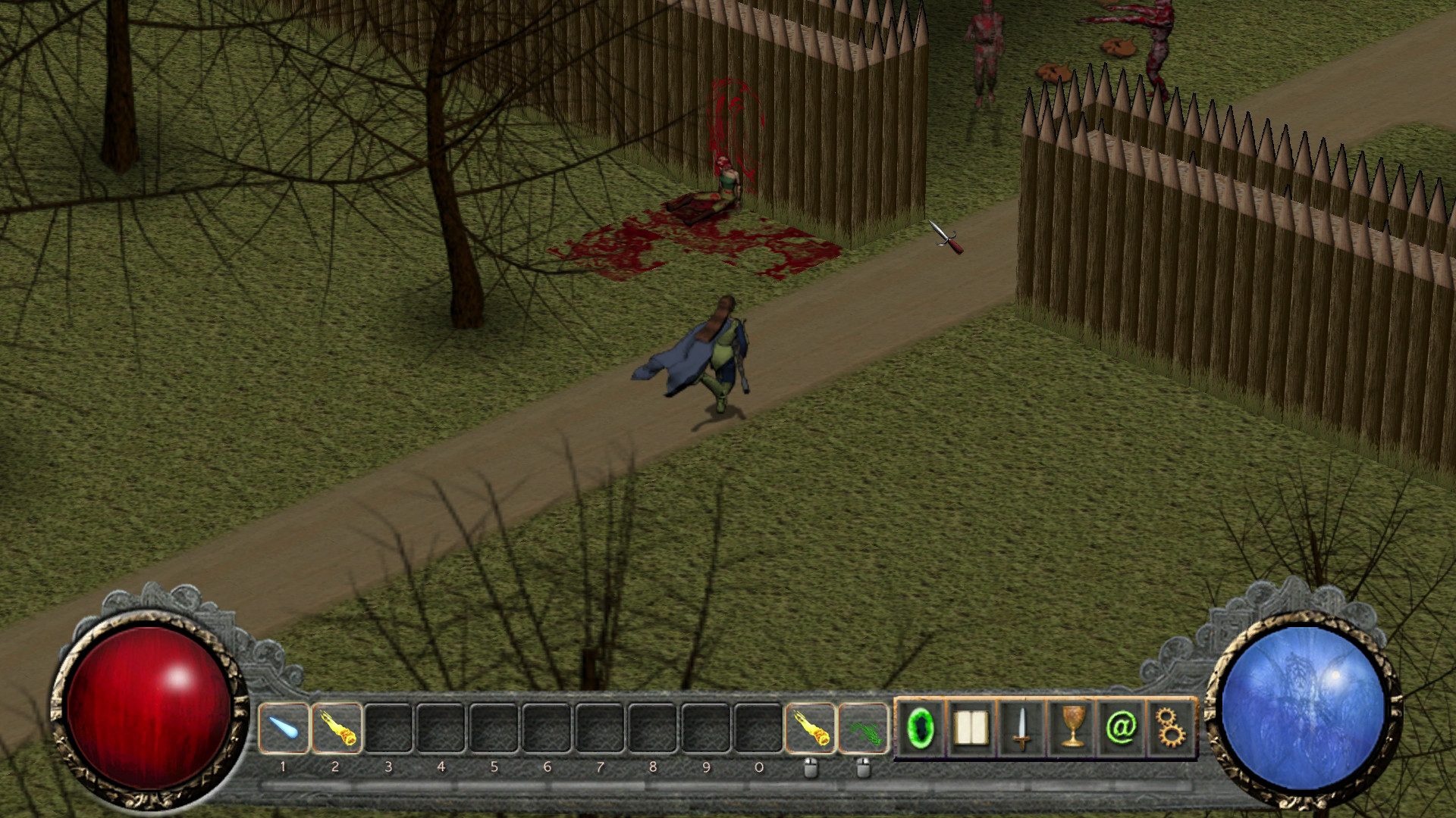 Magician's Apprentice screenshot 4