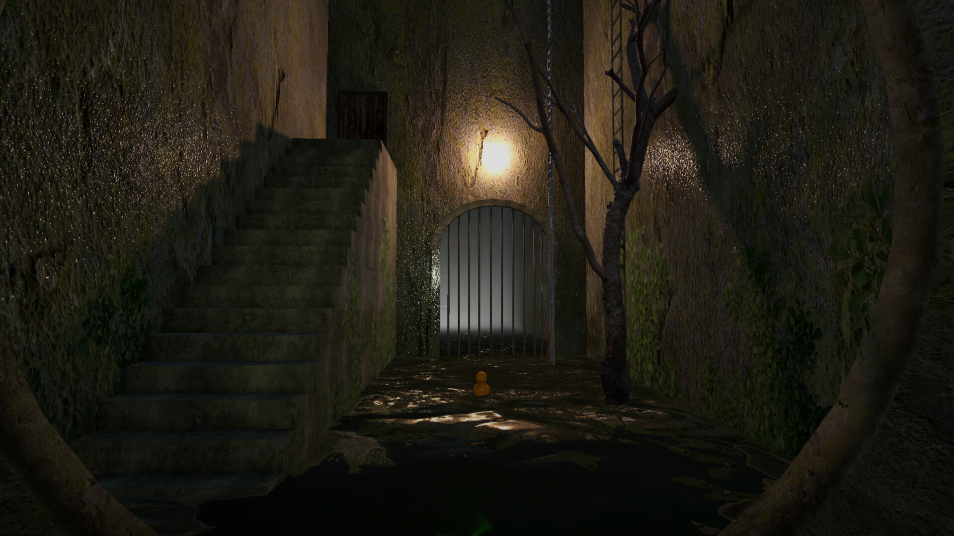 The Lost Painter screenshot 14