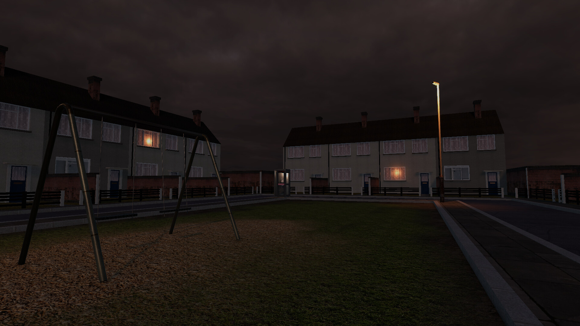 The Lost Painter screenshot 6