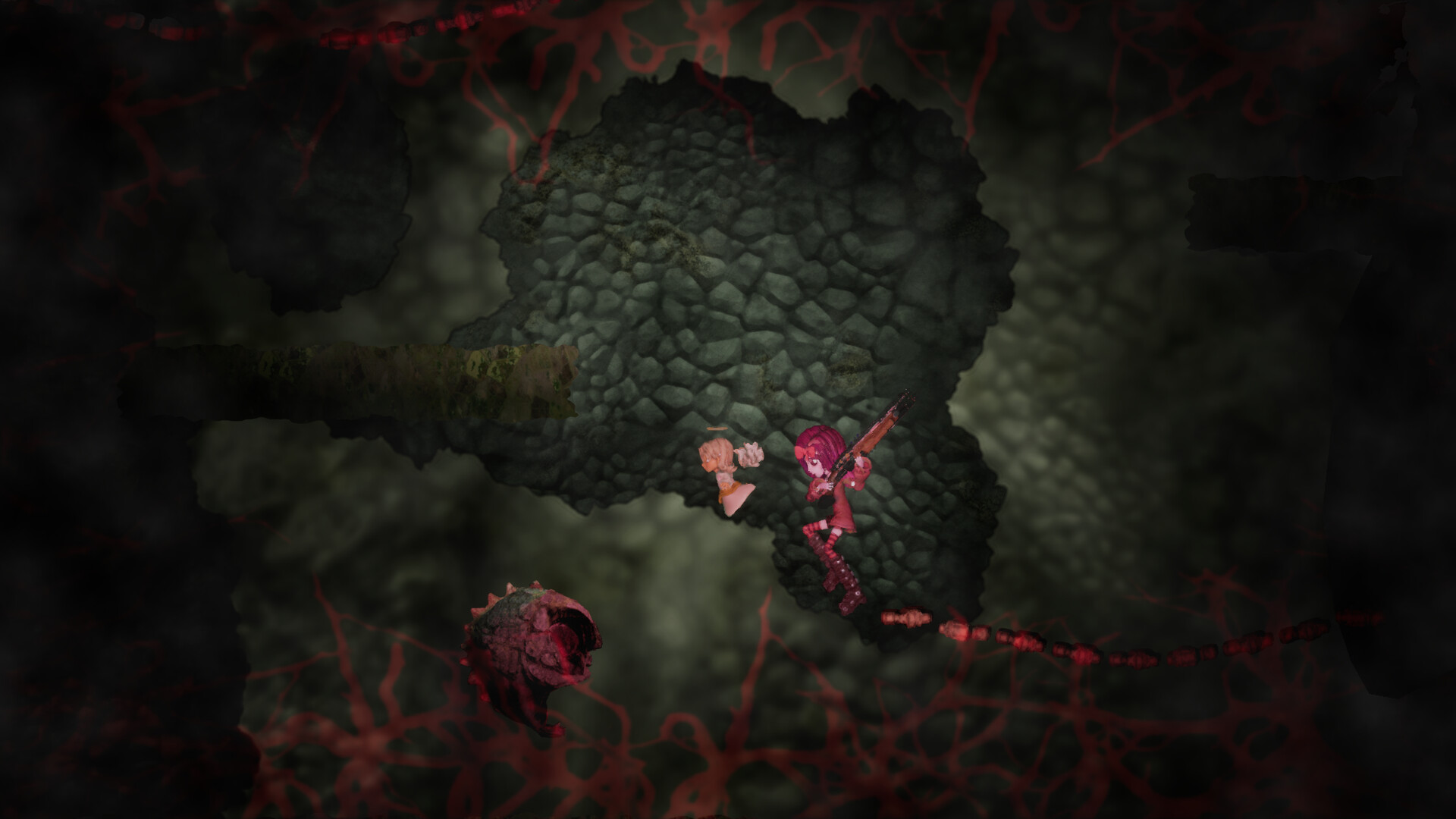 Guns of Salvation screenshot 4