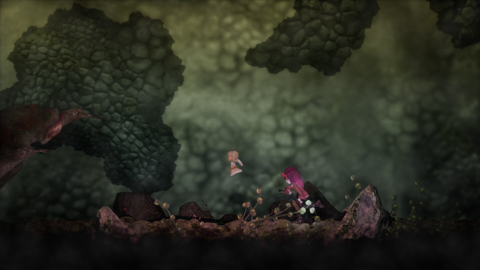 Guns of Salvation screenshot 8