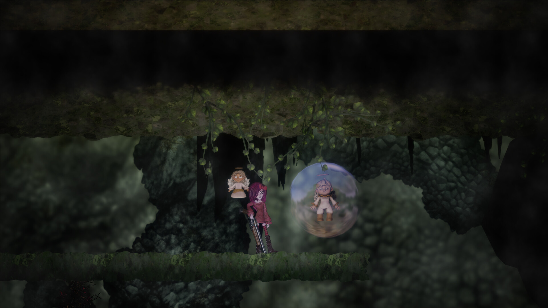 Guns of Salvation screenshot 9