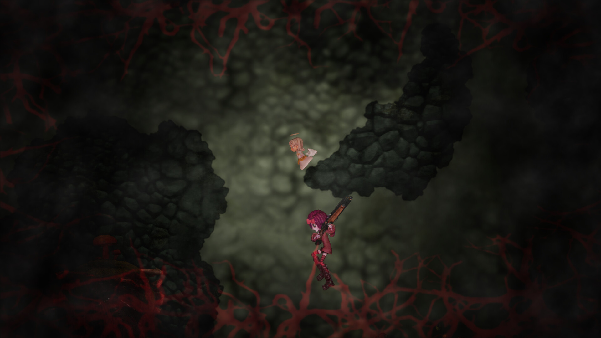 Guns of Salvation screenshot 7