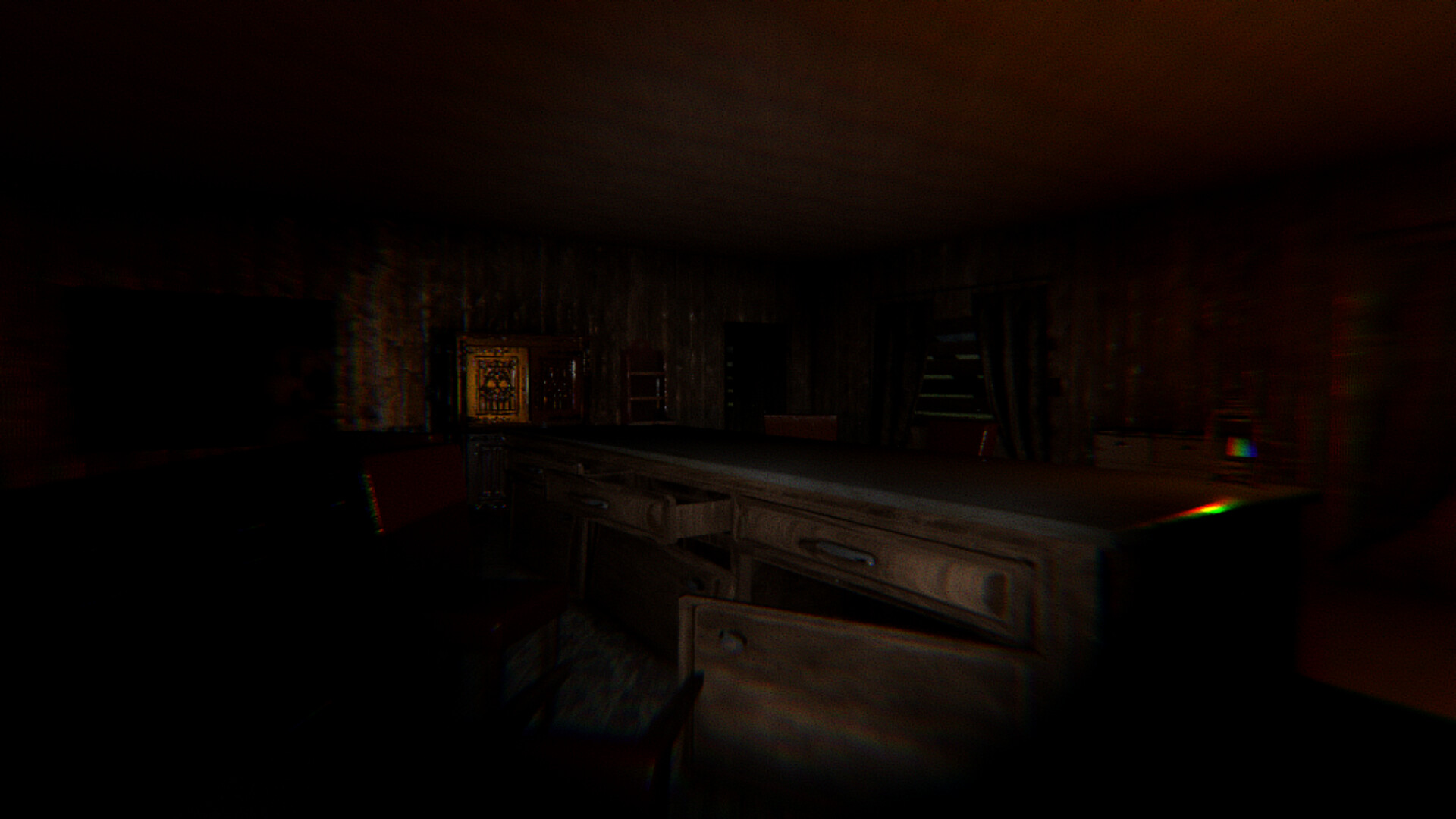 Without Salvation screenshot 3