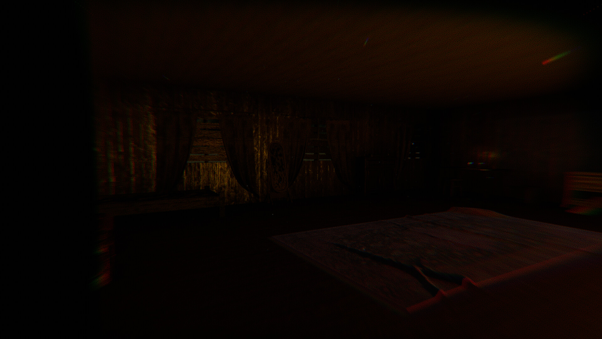 Without Salvation screenshot 1