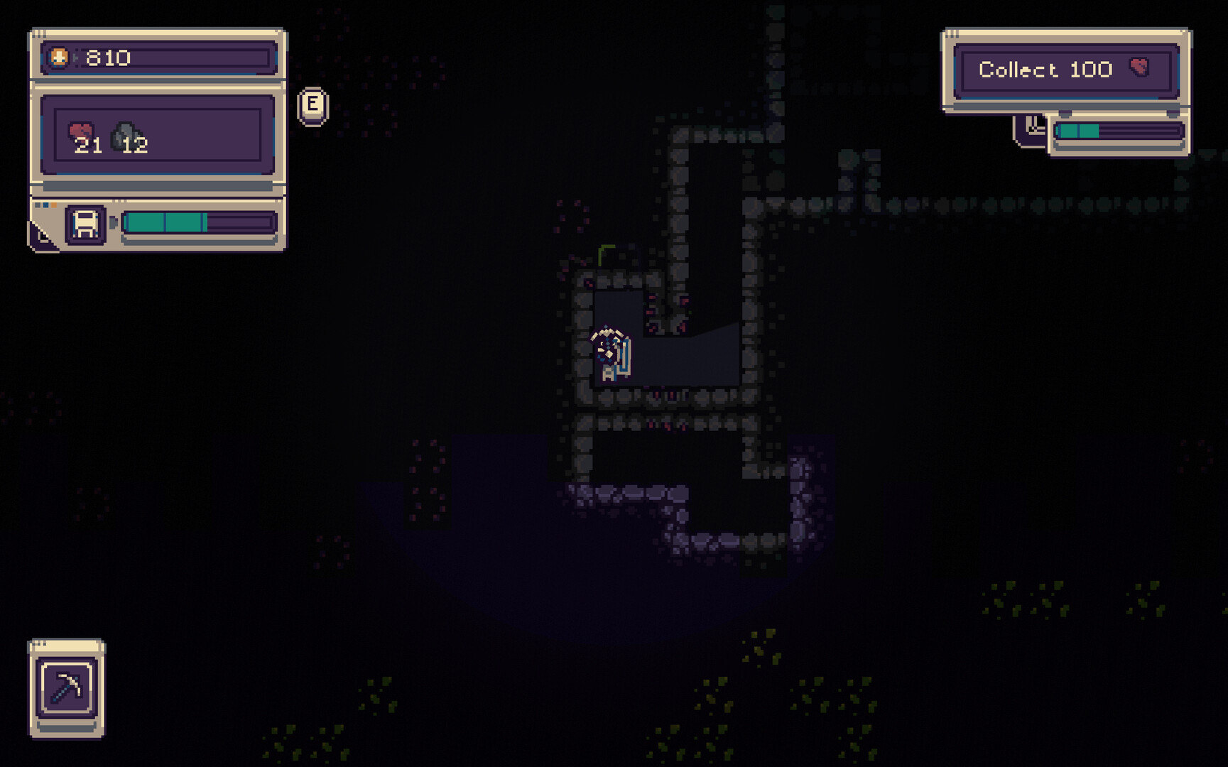 Astrodescent screenshot 6