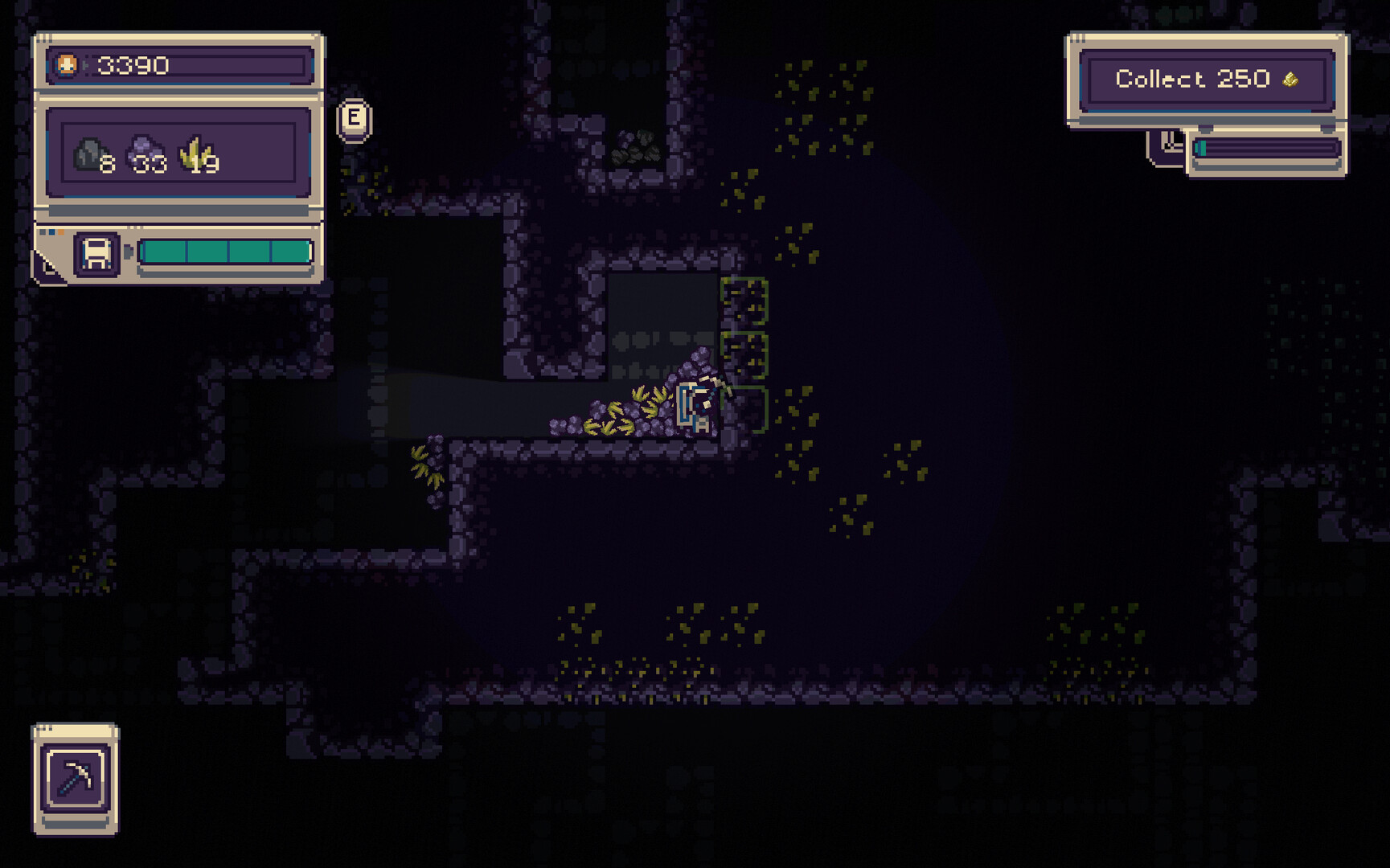 Astrodescent screenshot 4