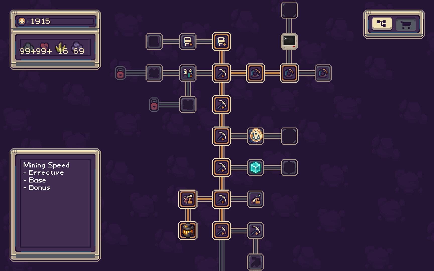 Astrodescent screenshot 3