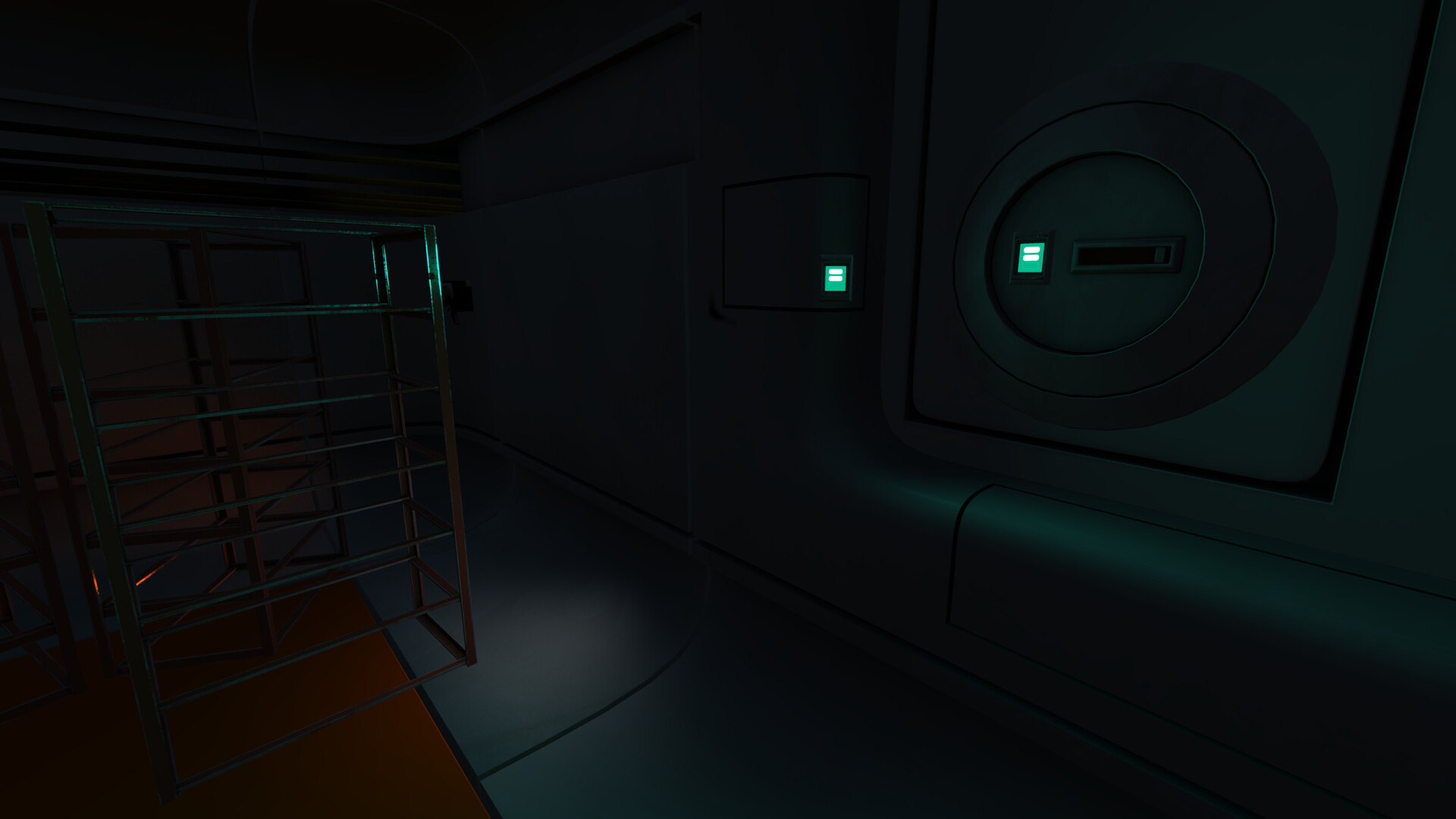 Corban's Station screenshot 6