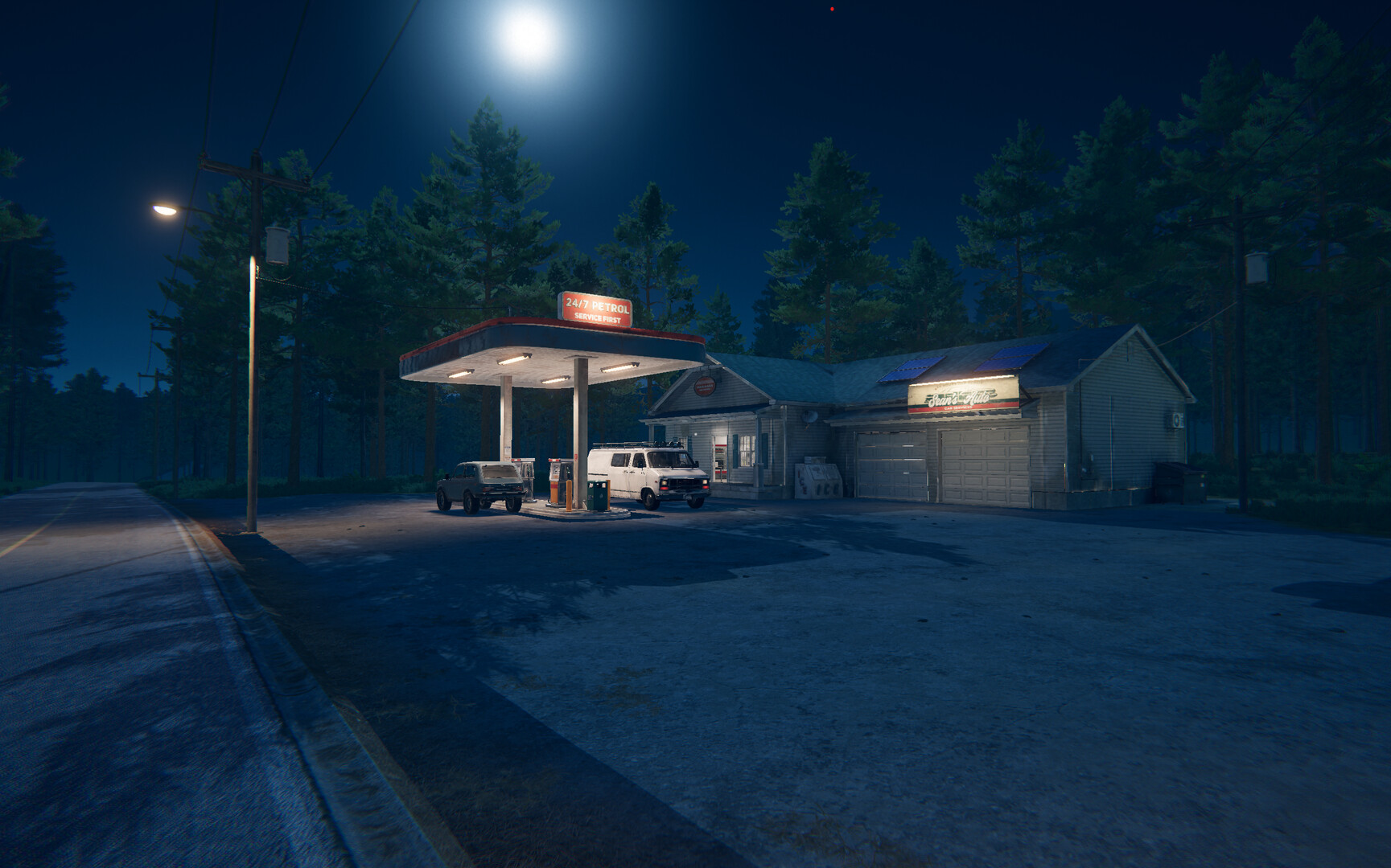 The Mysterious Mansion screenshot 7