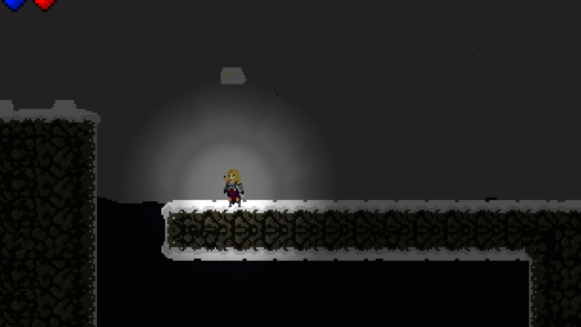 Moon's Curse screenshot 4