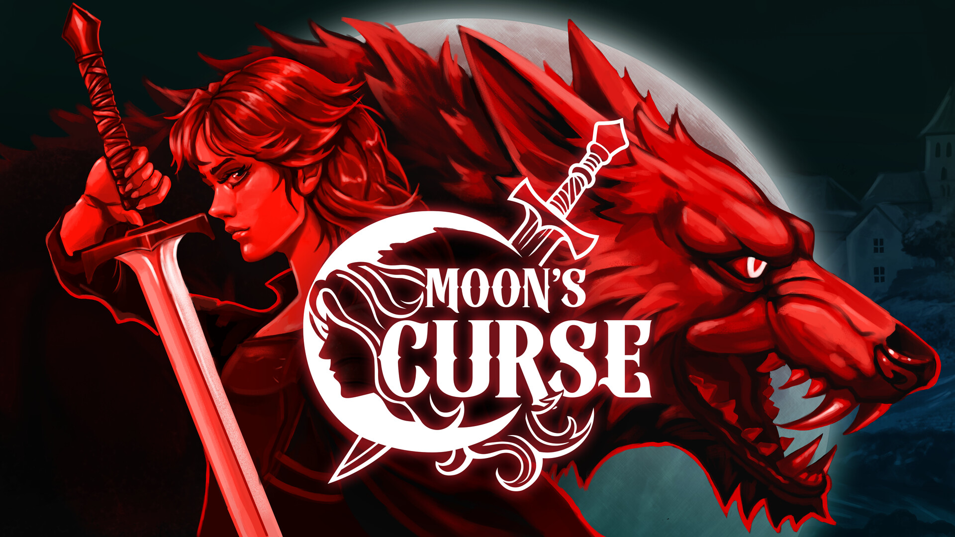 Moon's Curse screenshot 6
