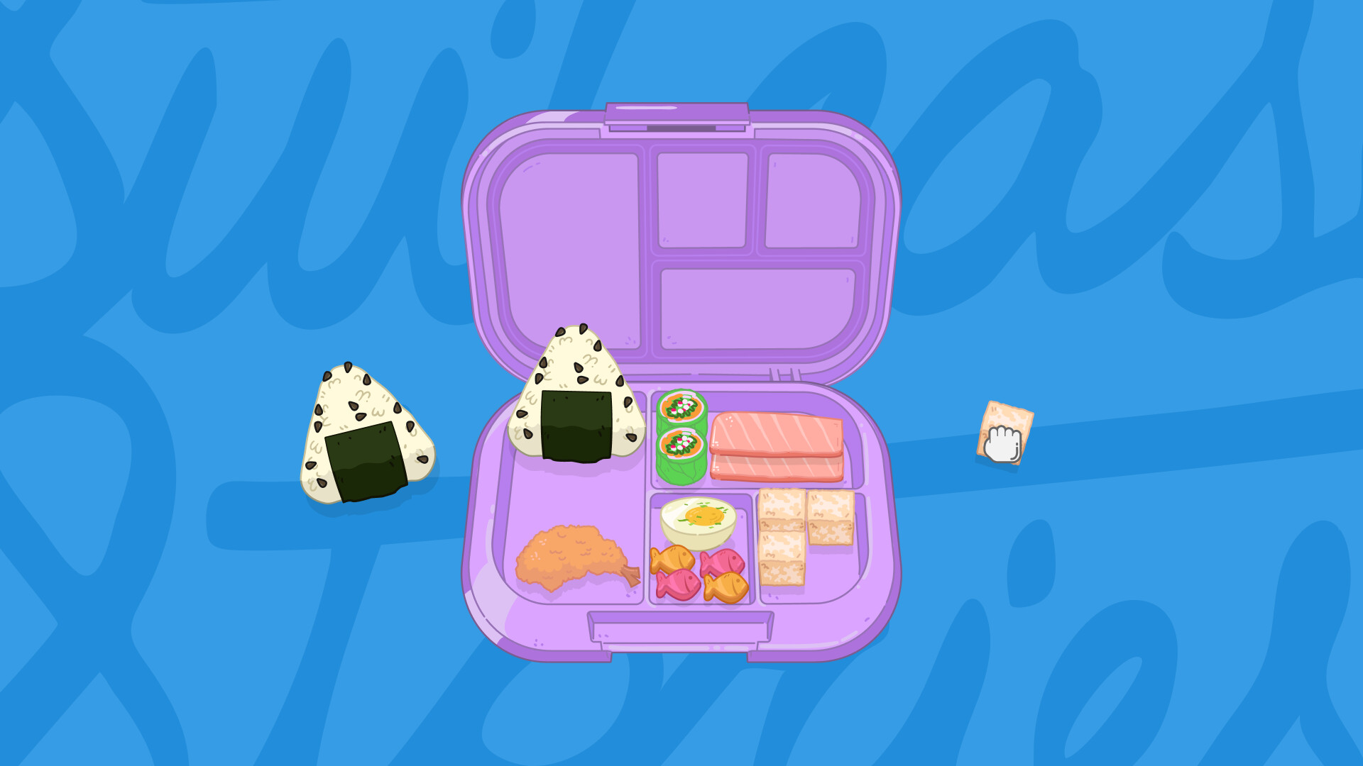 Suitcase Stories screenshot 1