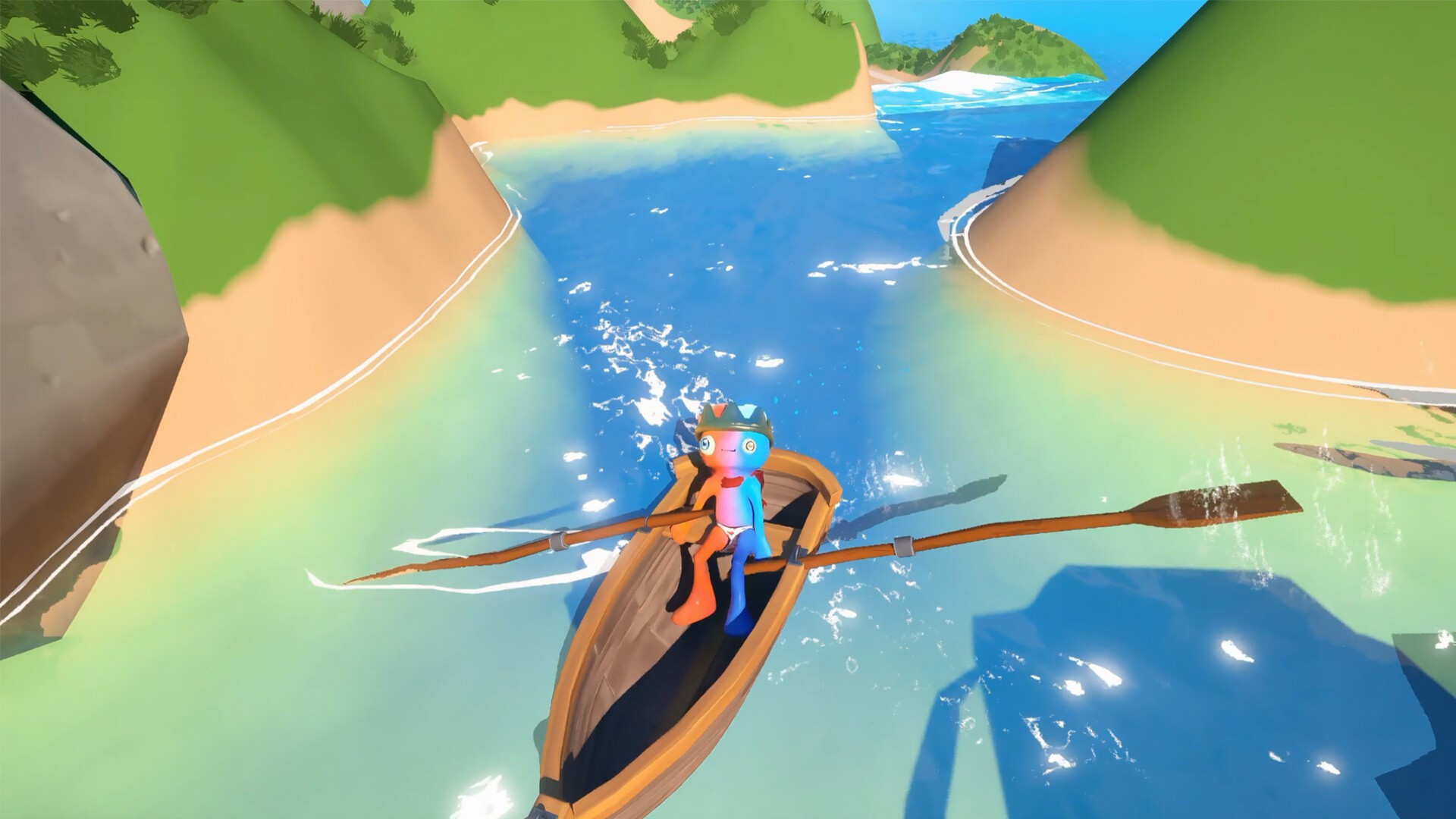 Body Buddies screenshot 7