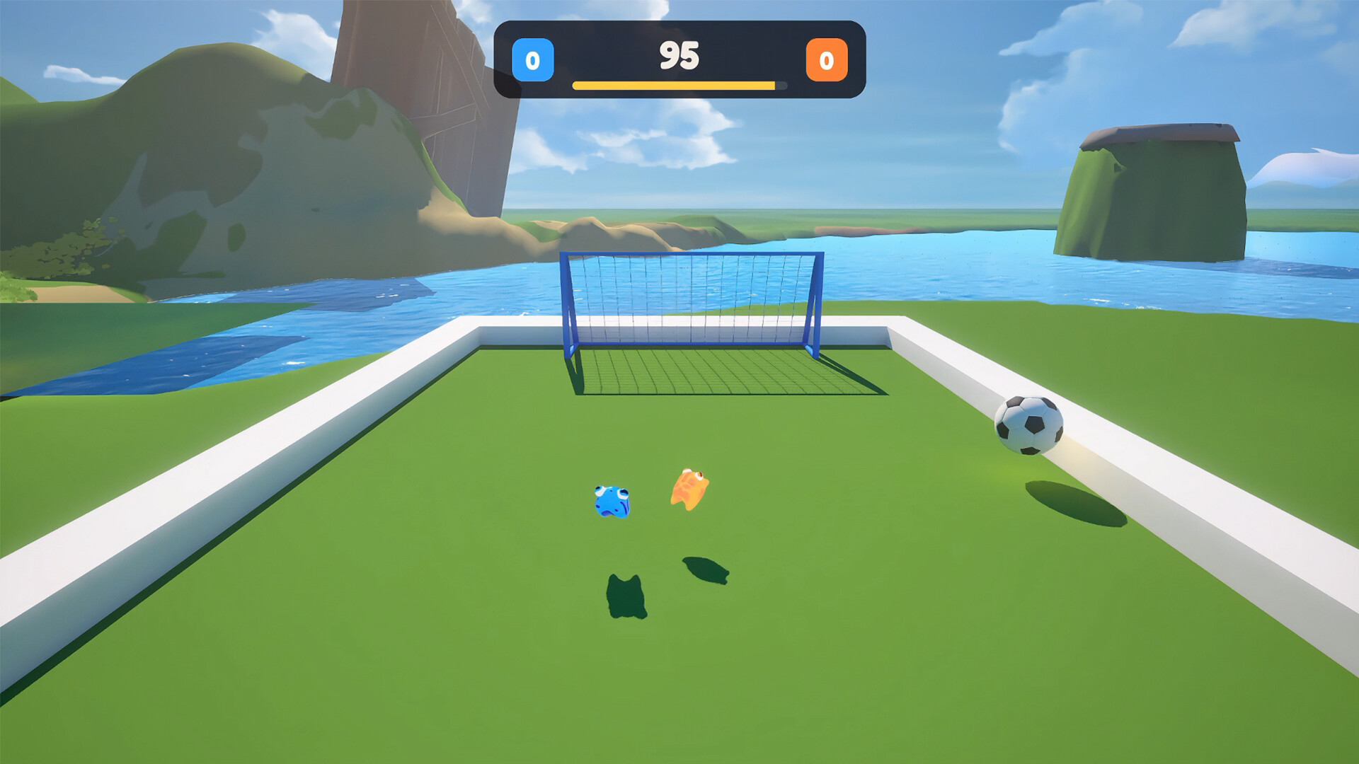 Body Buddies screenshot 4