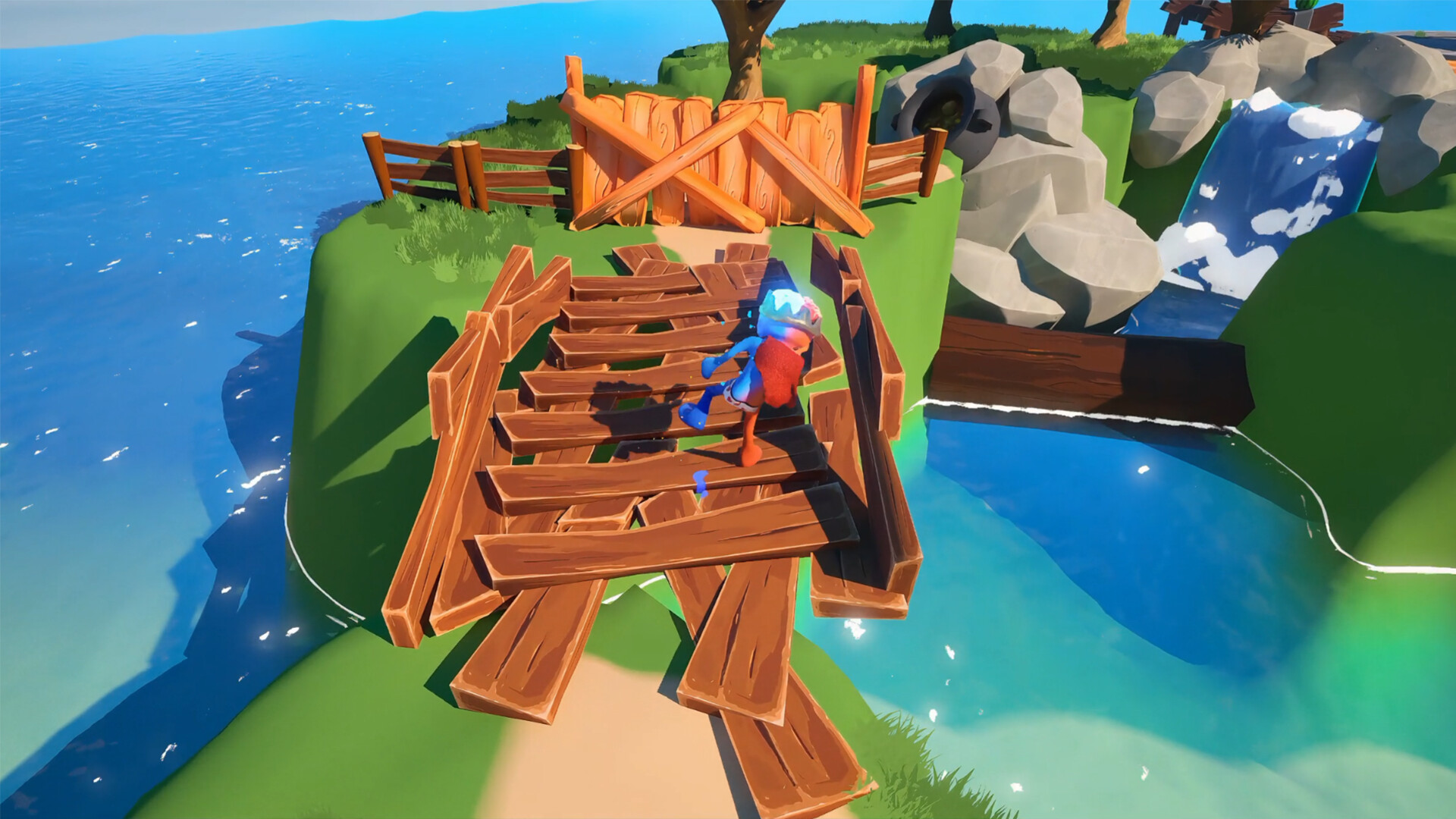 Body Buddies screenshot 6