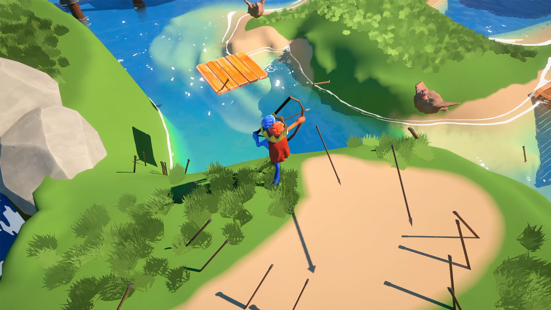 Body Buddies screenshot 1