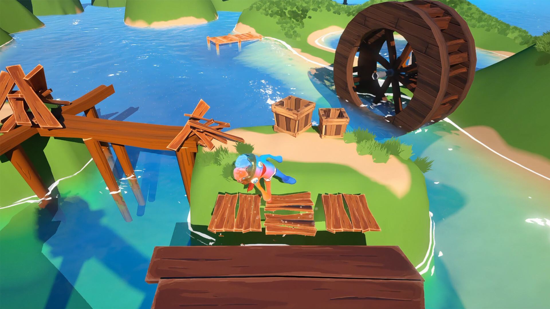 Body Buddies screenshot 5