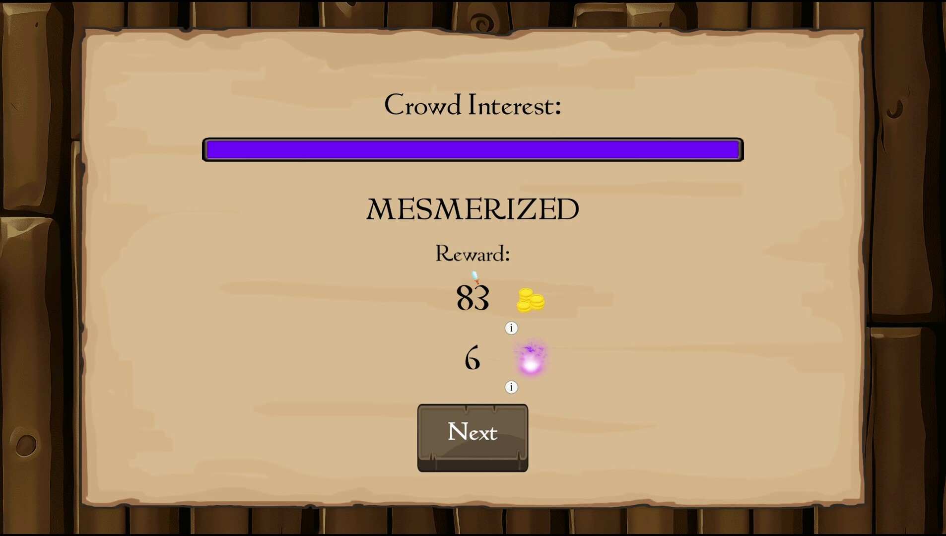 The Arena screenshot 9