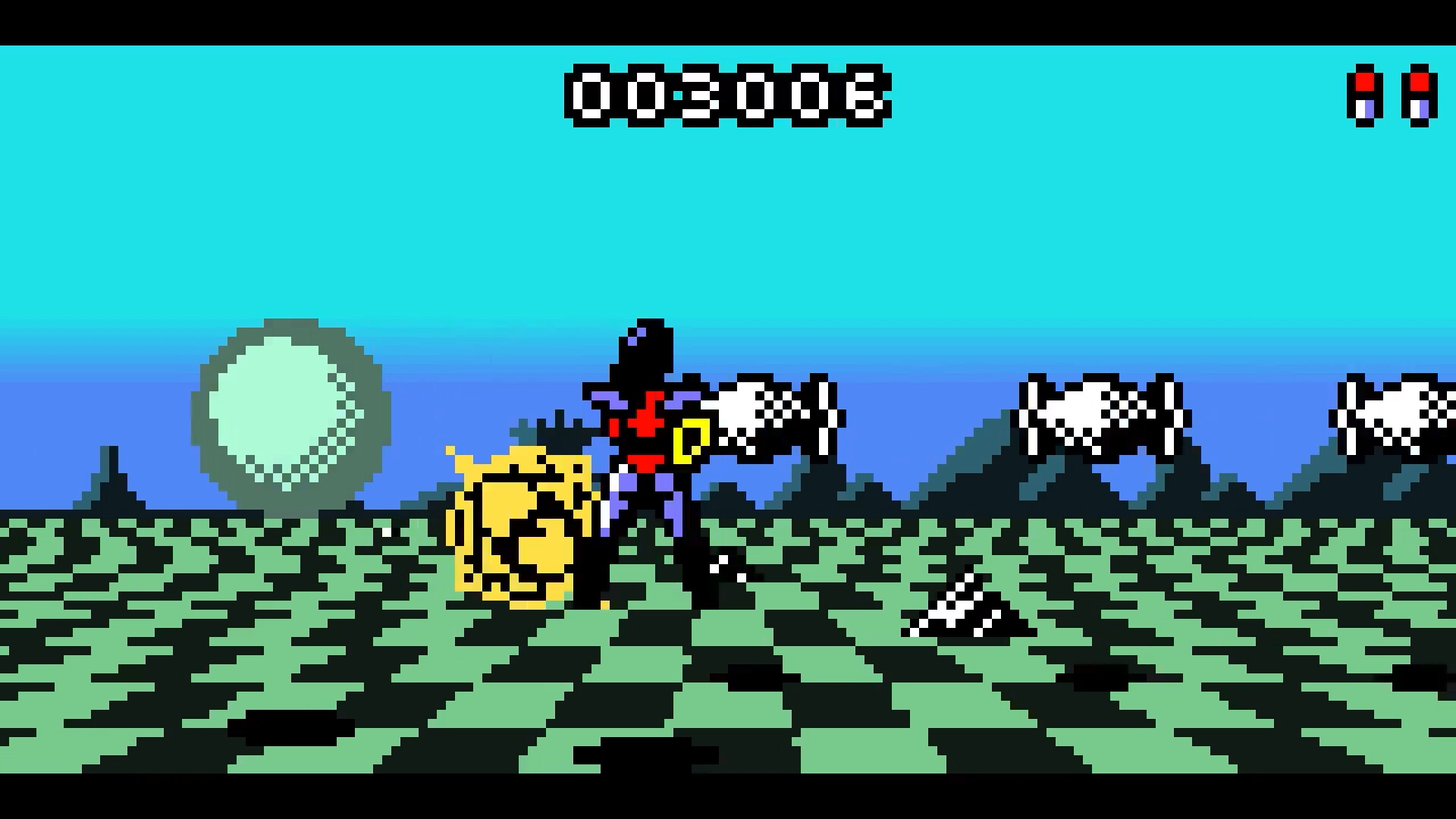 The Last Ladybug screenshot 3