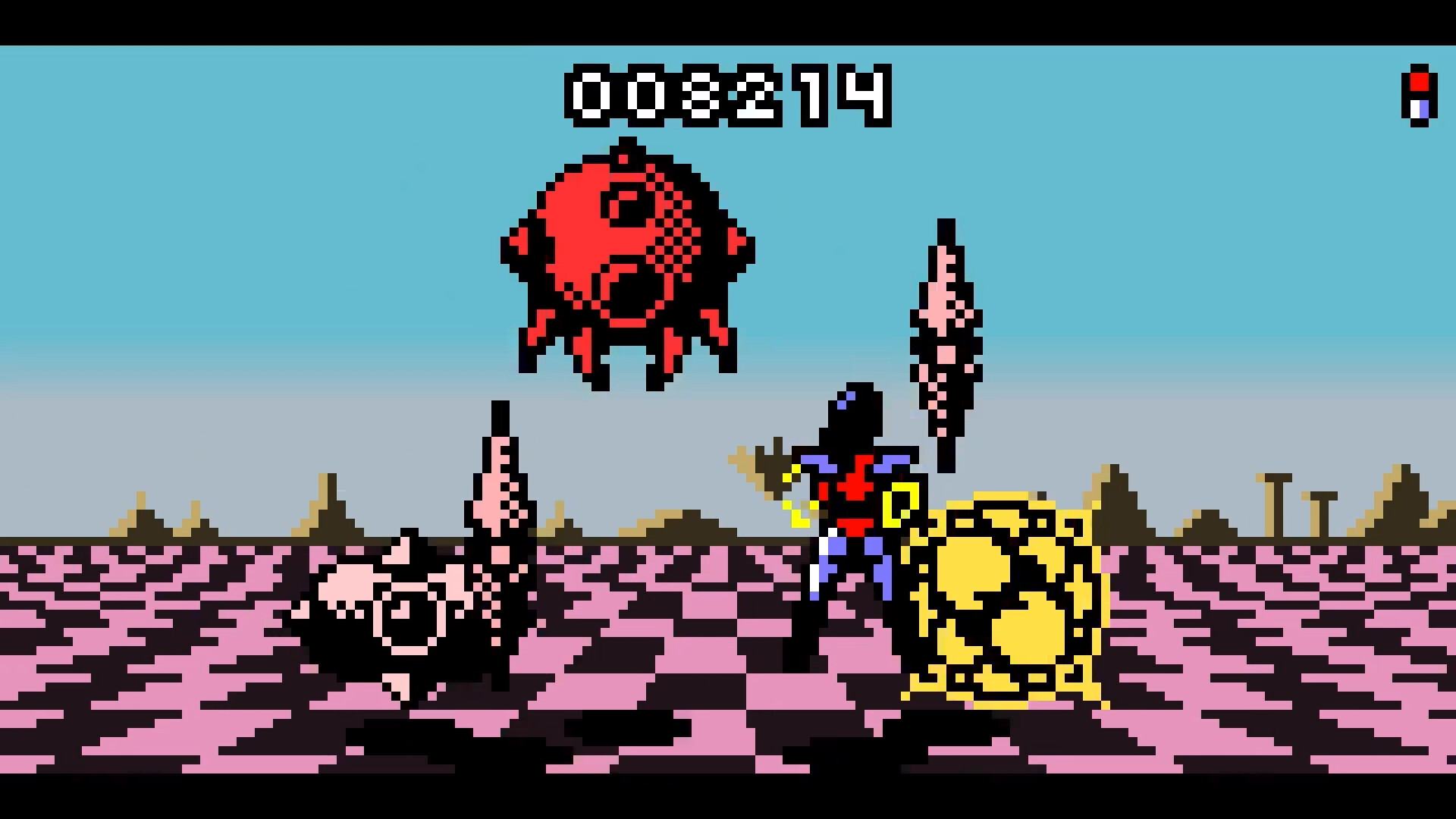 The Last Ladybug screenshot 4