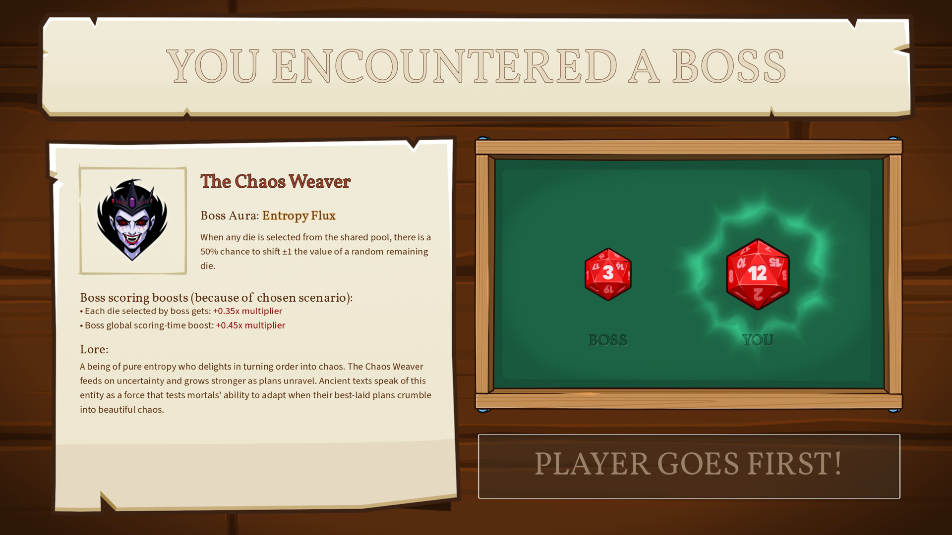 Dicey Bizniz screenshot 7