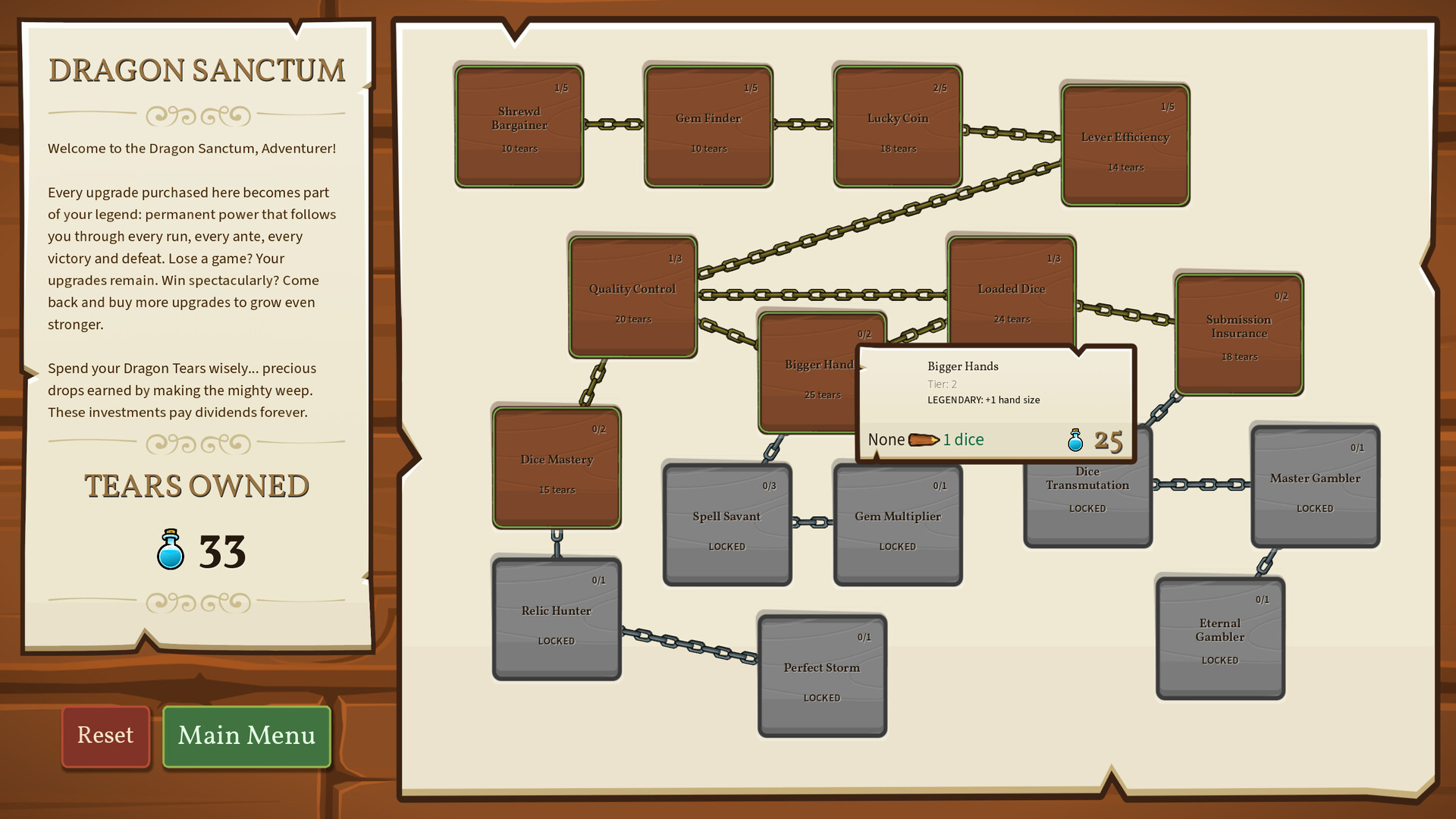 Dicey Bizniz screenshot 10