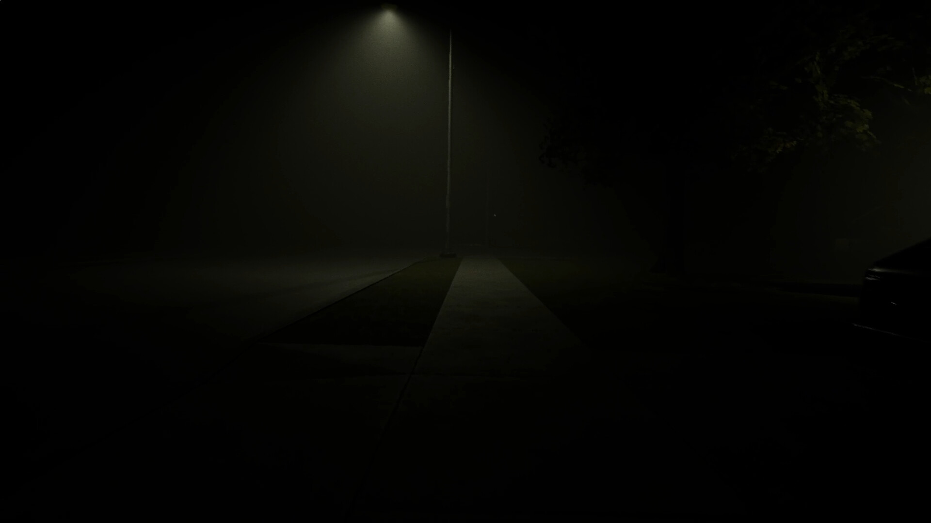Blind Spot screenshot 5