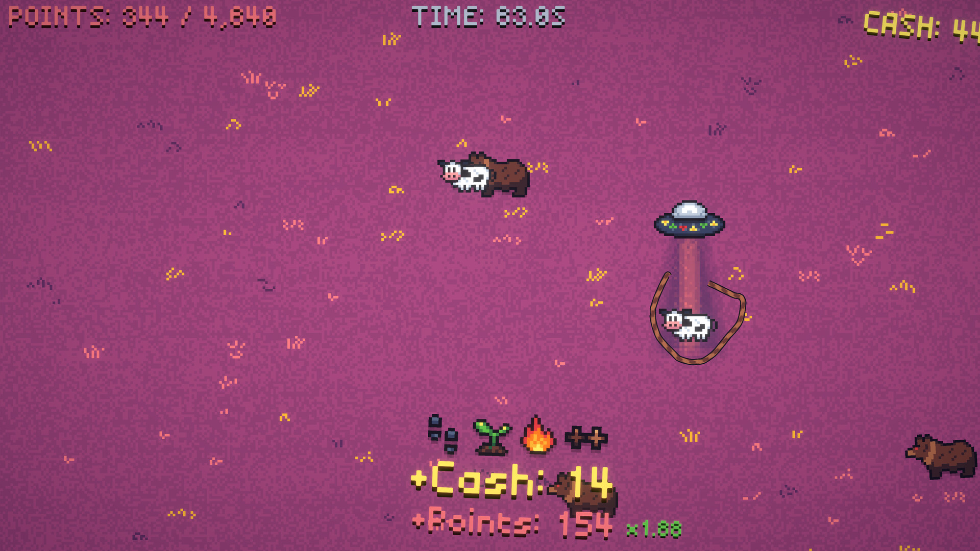 Wrangle Ranch screenshot 8