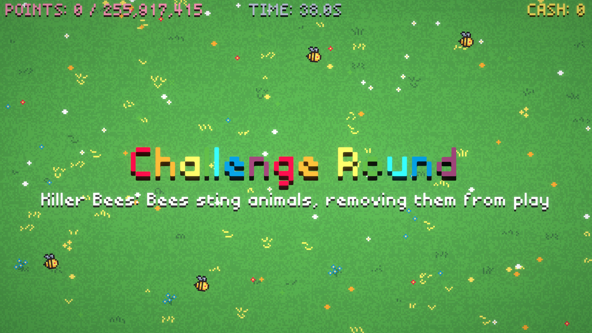 Wrangle Ranch screenshot 5