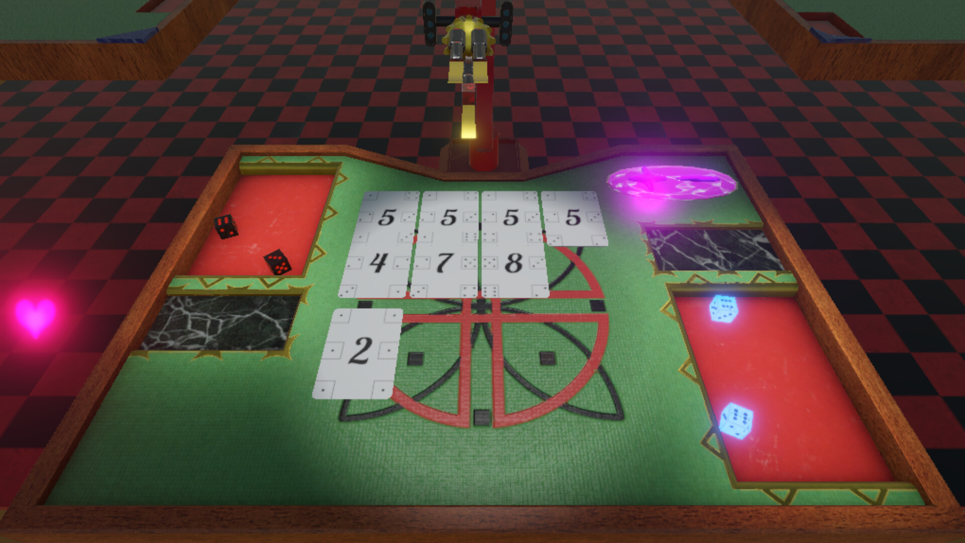 Pair-A-Dice screenshot 5