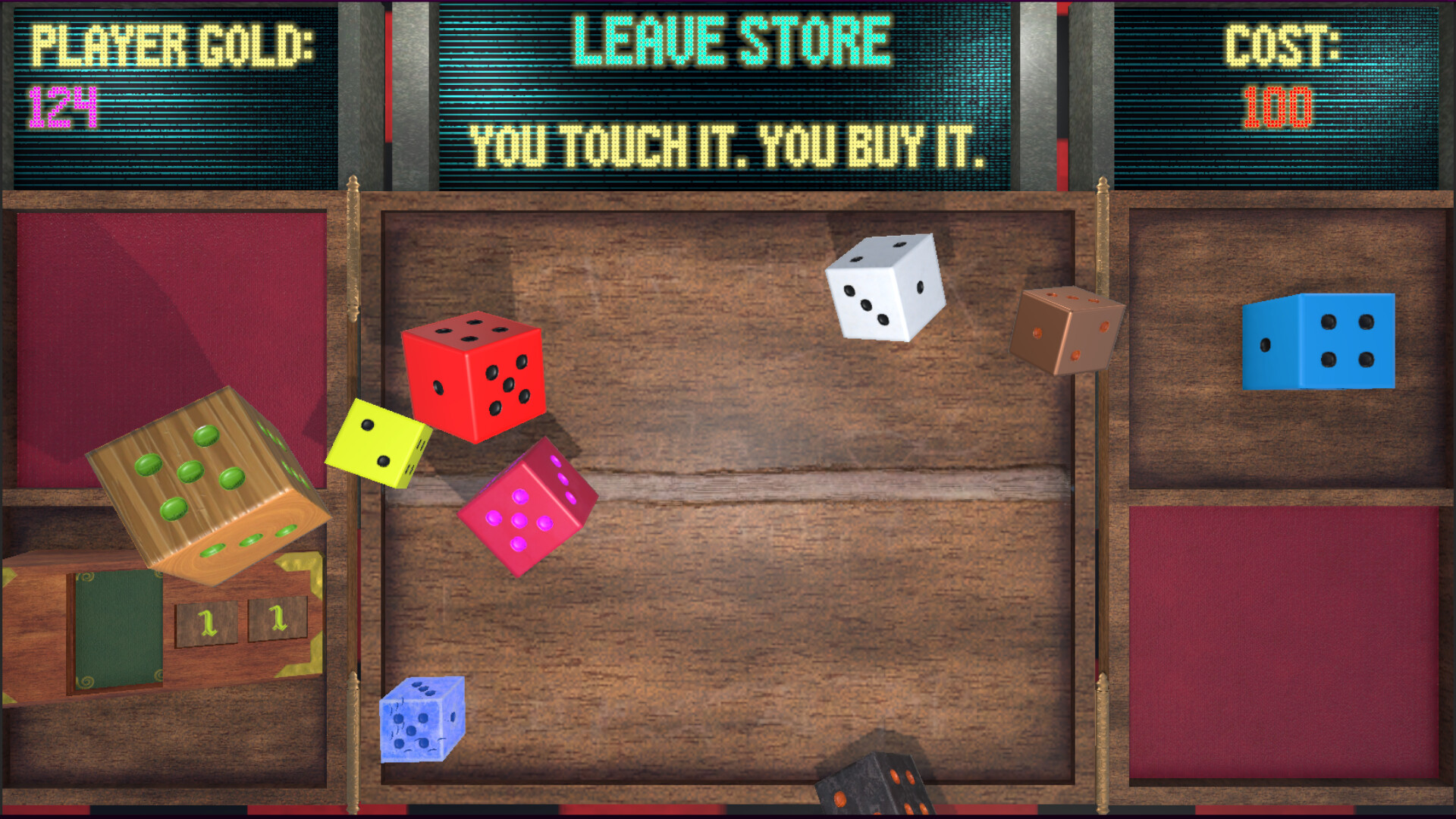 Pair-A-Dice screenshot 2