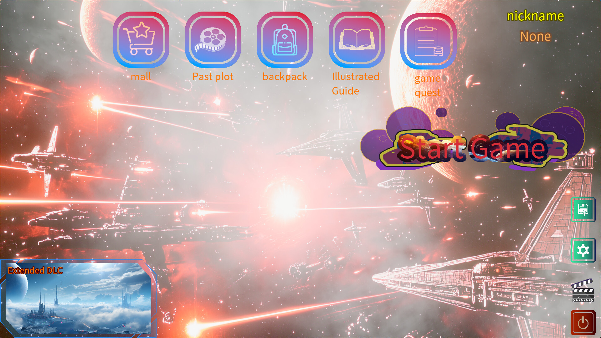 Space Tower Defense screenshot 11