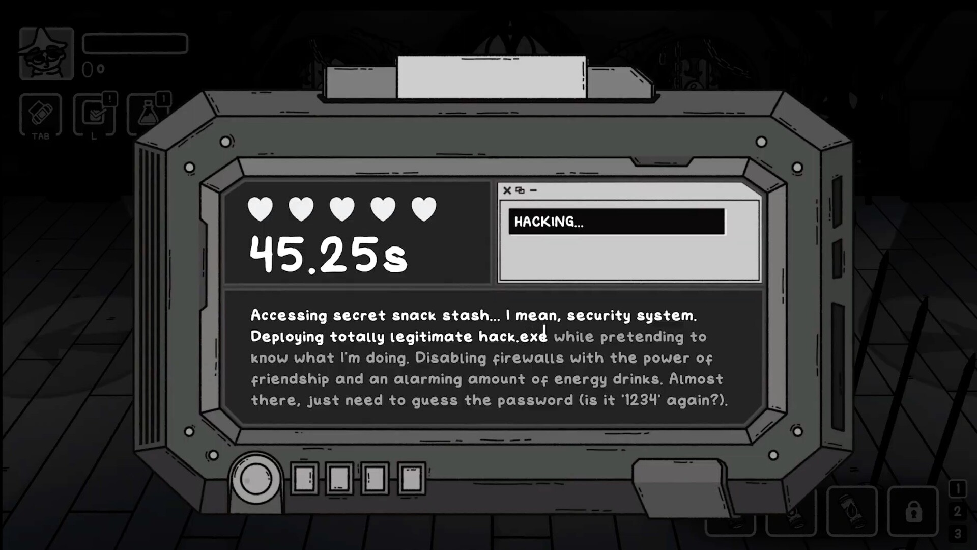TypeCaster screenshot 6