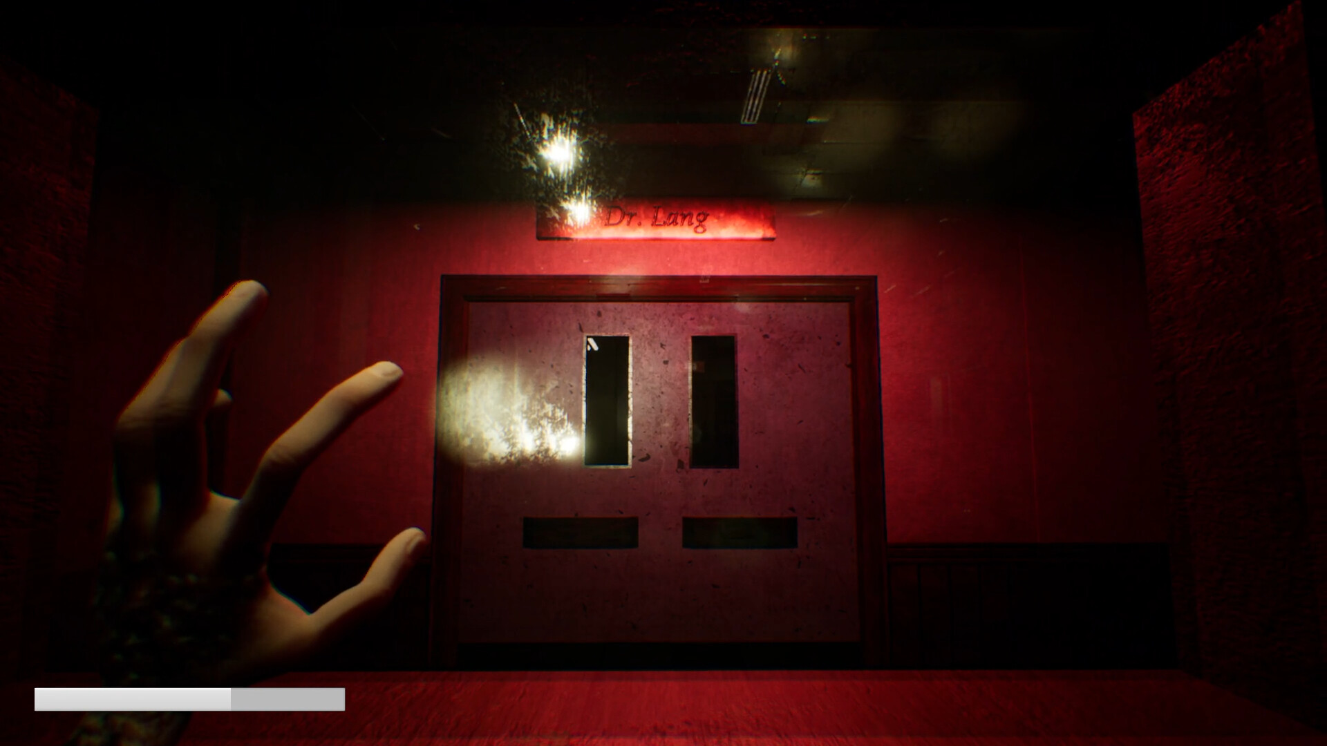 GrimRail screenshot 5