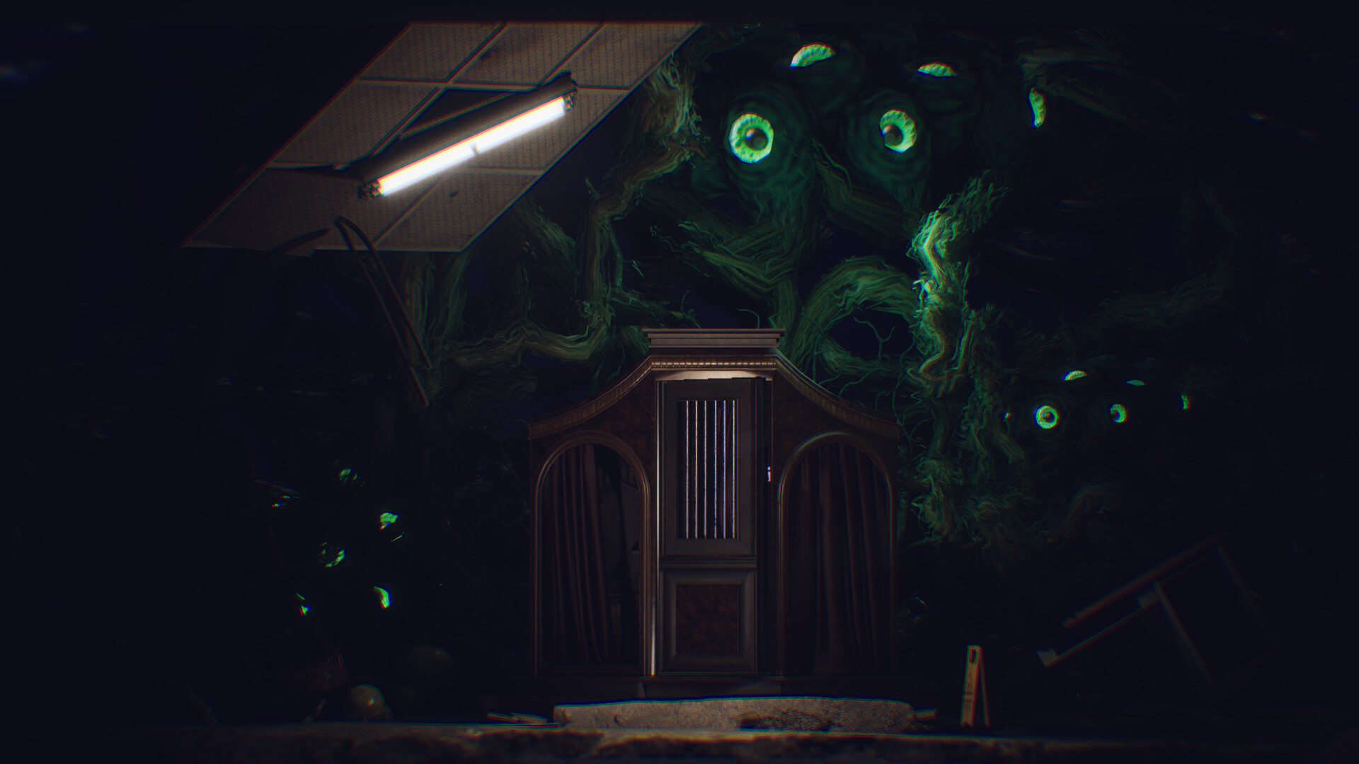 GrimRail screenshot 13