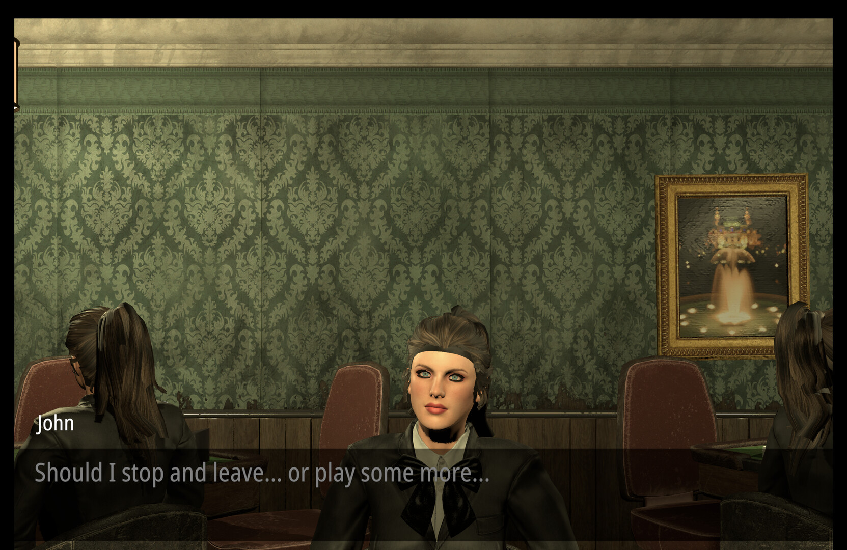 Exit Casino screenshot 1