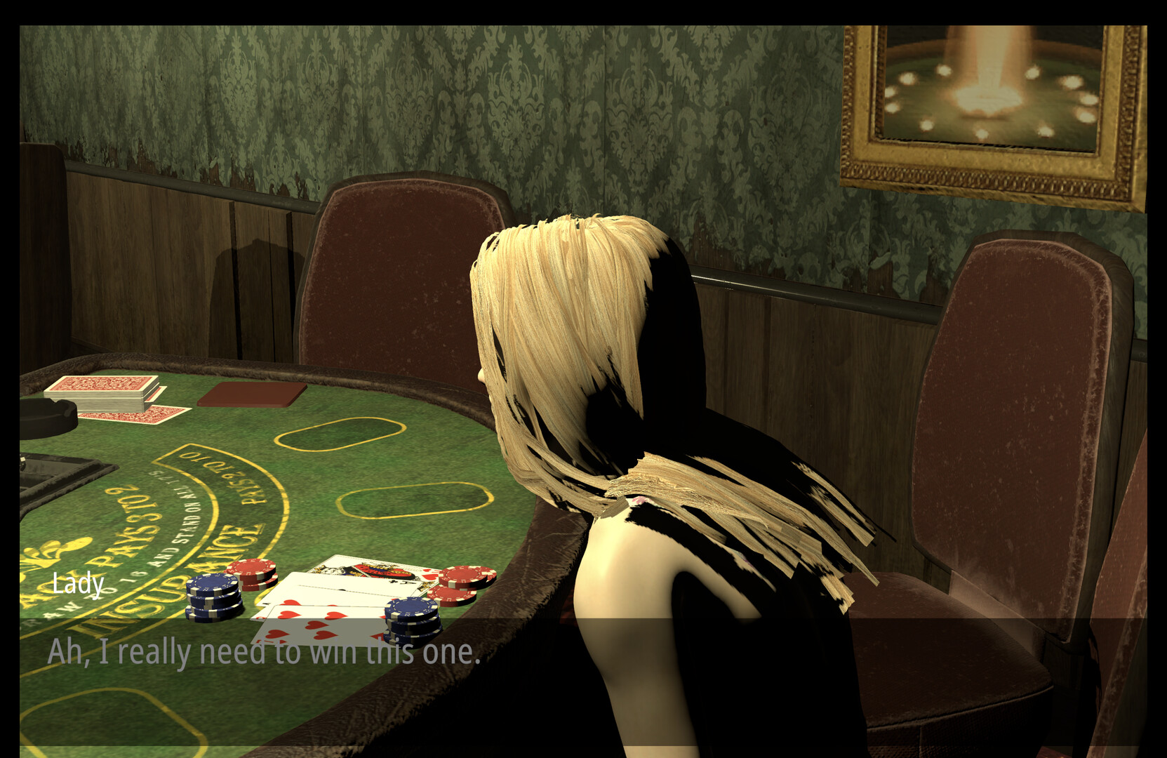 Exit Casino screenshot 2