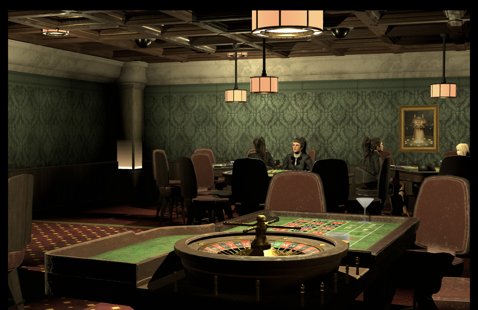 Exit Casino screenshot 5