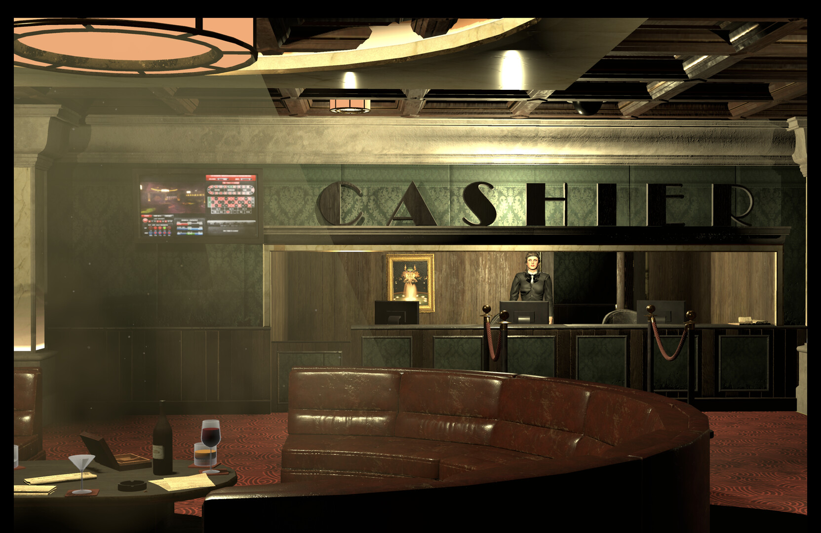 Exit Casino screenshot 4