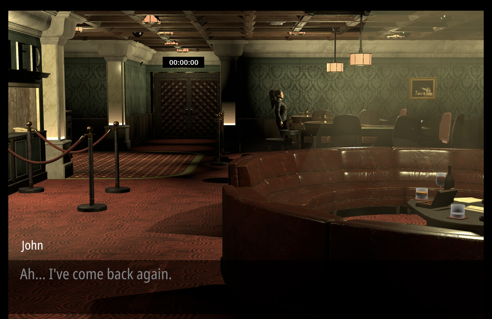 Exit Casino screenshot 3