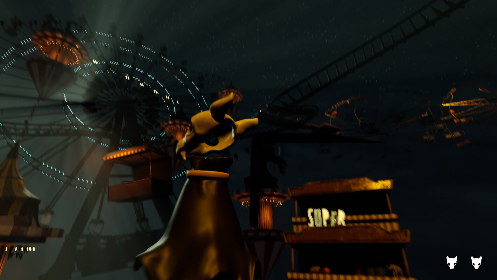 Velgrym screenshot 1