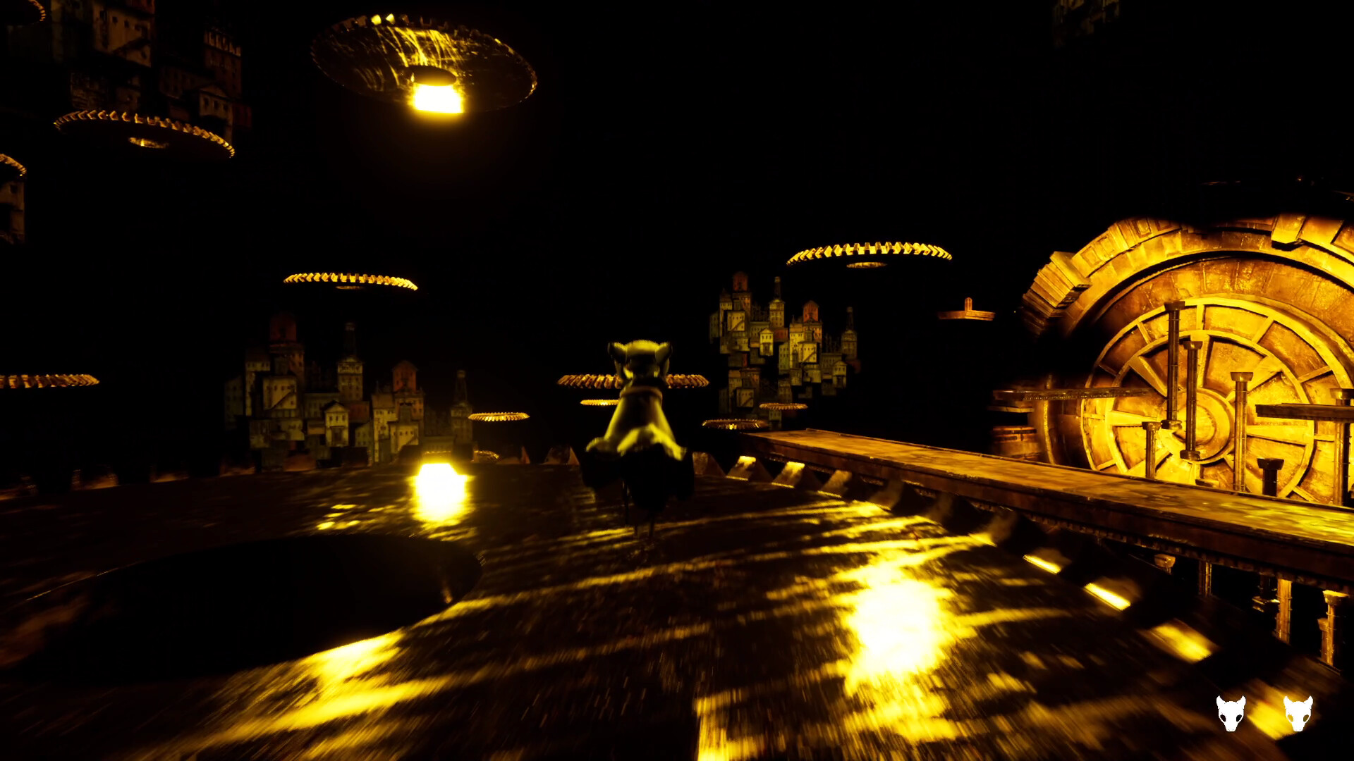 Velgrym screenshot 7
